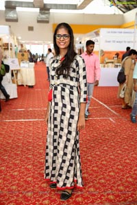 Deepmela 2019 Inauguration at Hitex