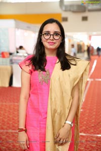 Deepmela 2019 Inauguration at Hitex