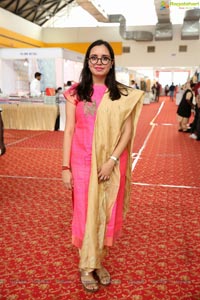 Deepmela 2019 Inauguration at Hitex