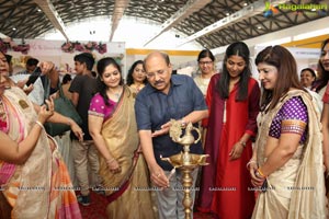 Deepmela 2019 Inauguration at Hitex