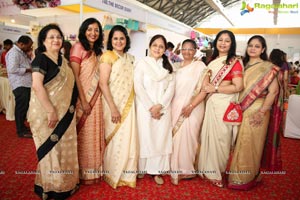 Deepmela 2019 Inauguration at Hitex