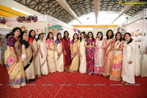 Deepmela 2019 Inauguration at Hitex