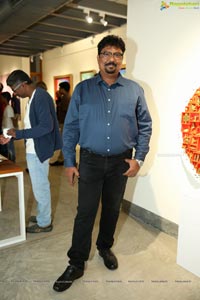 Divine - Art Exhibition at Gallery 78