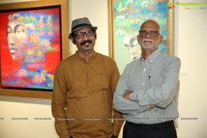 Divine - Art Exhibition at Gallery 78