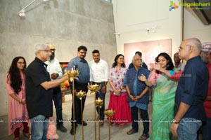 Divine - Art Exhibition at Gallery 78