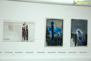 Divine Intervention Art Gallery by Gallery Space