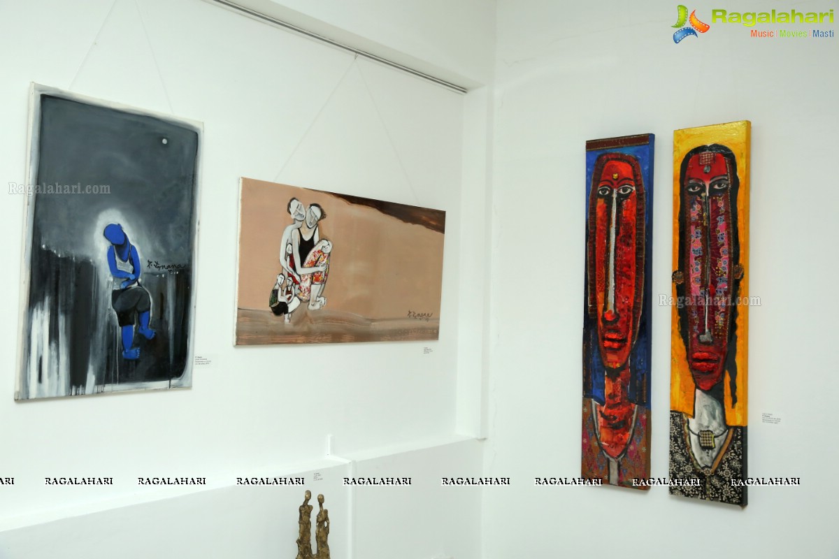 Divine Intervention Art Gallery by Gallery Space