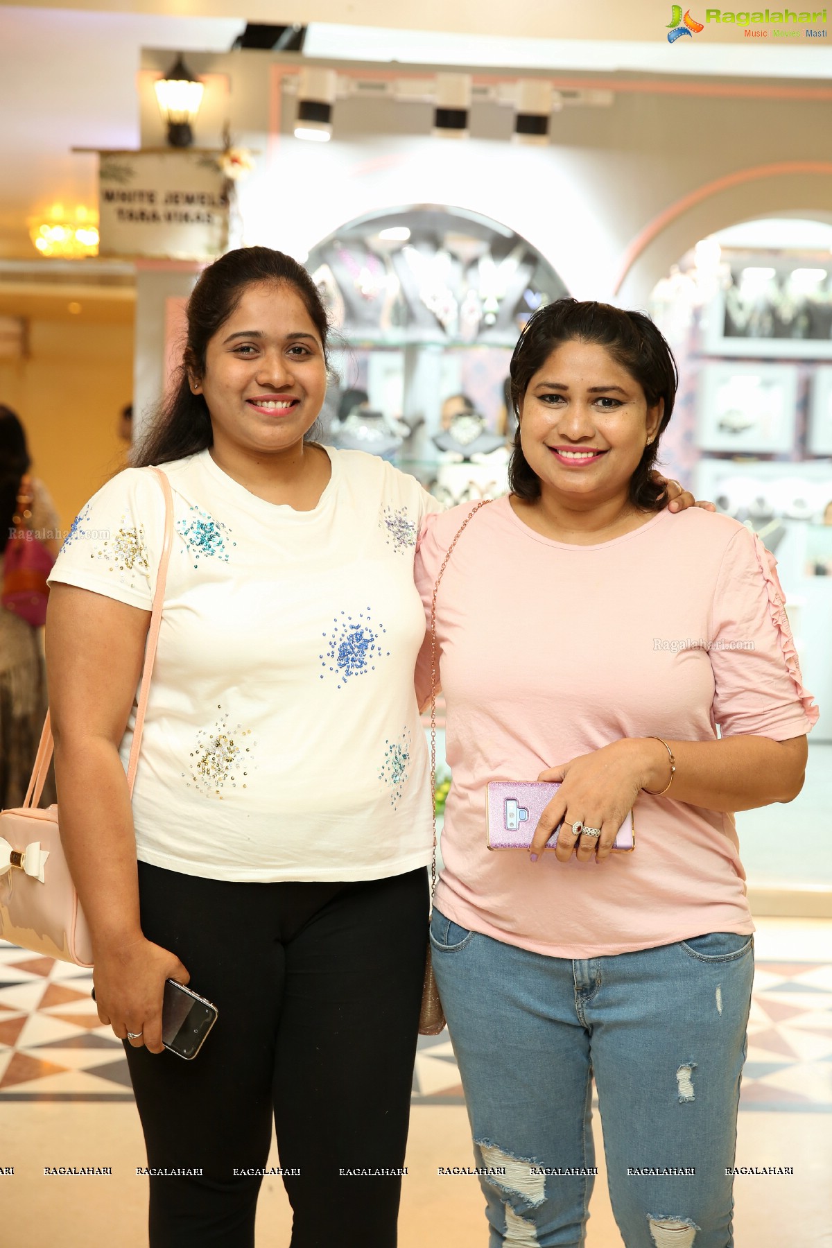 Fashion Yatra - Fashion with a Cause Begins at Taj Krishna