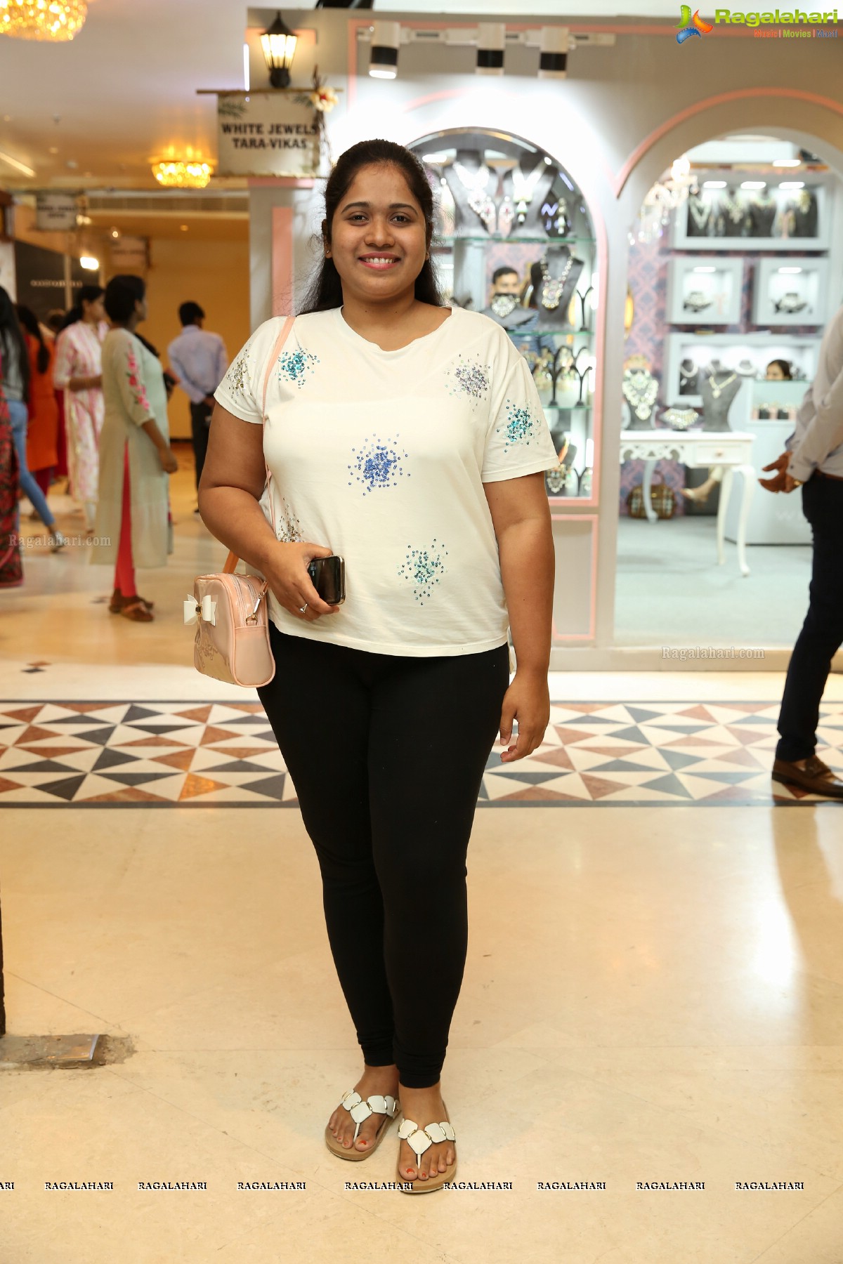 Fashion Yatra - Fashion with a Cause Begins at Taj Krishna