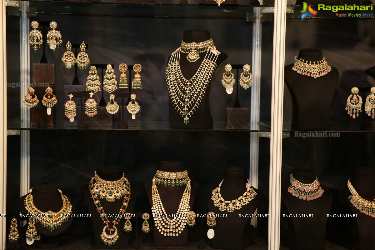 Fashion Yatra - Fashion with a Cause Begins at Taj Krishna