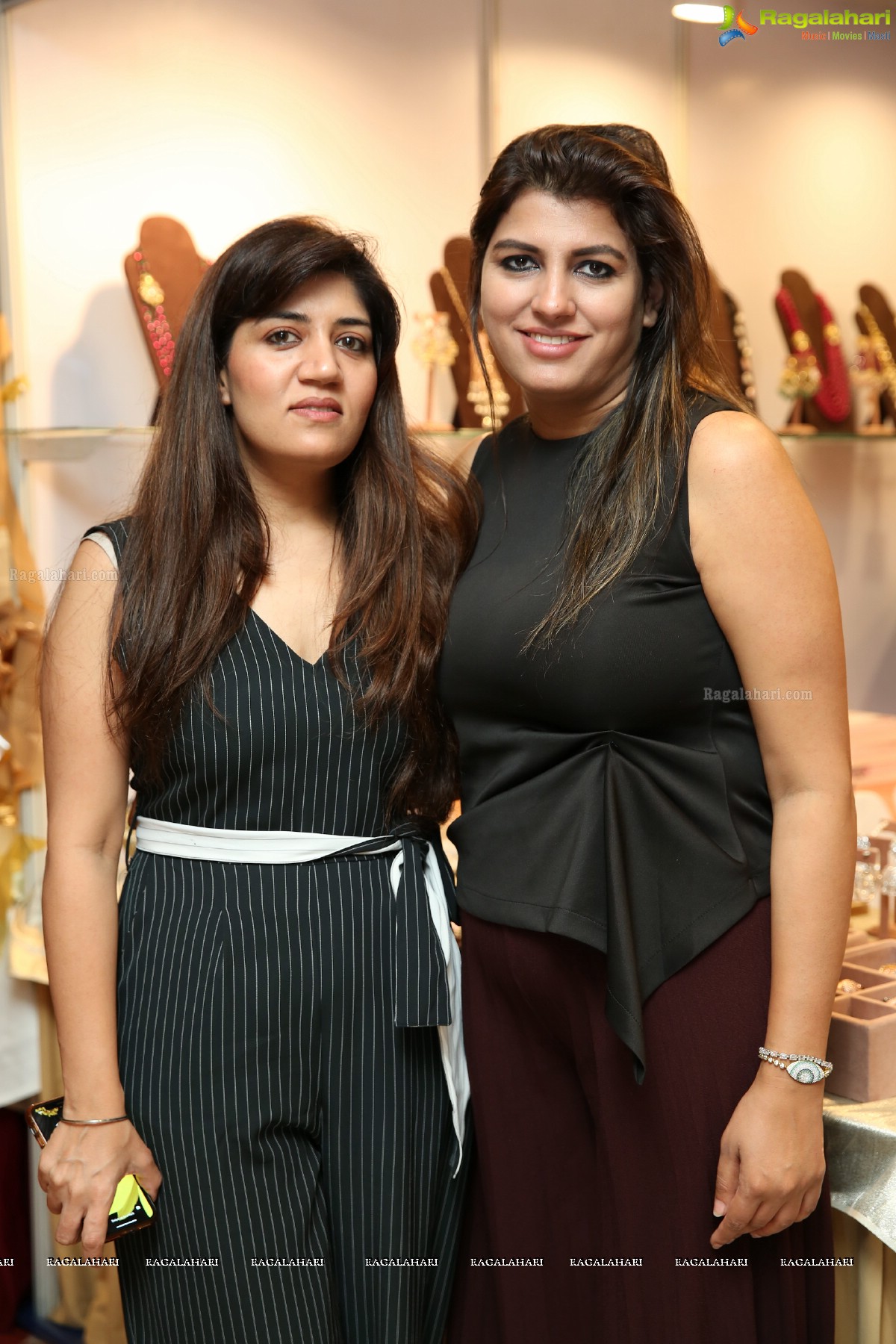 Fashion Yatra - Fashion with a Cause Begins at Taj Krishna