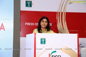 FICCI FLO StyleTatva Press Meet