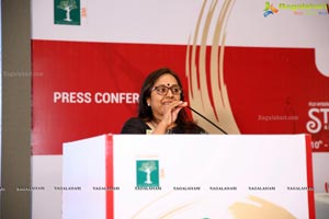 FICCI FLO StyleTatva Press Meet