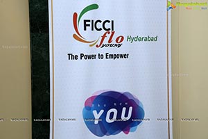 FICCI FLO Interactive Session with Sushmita Sen