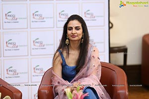 FICCI FLO Interactive Session with Sushmita Sen