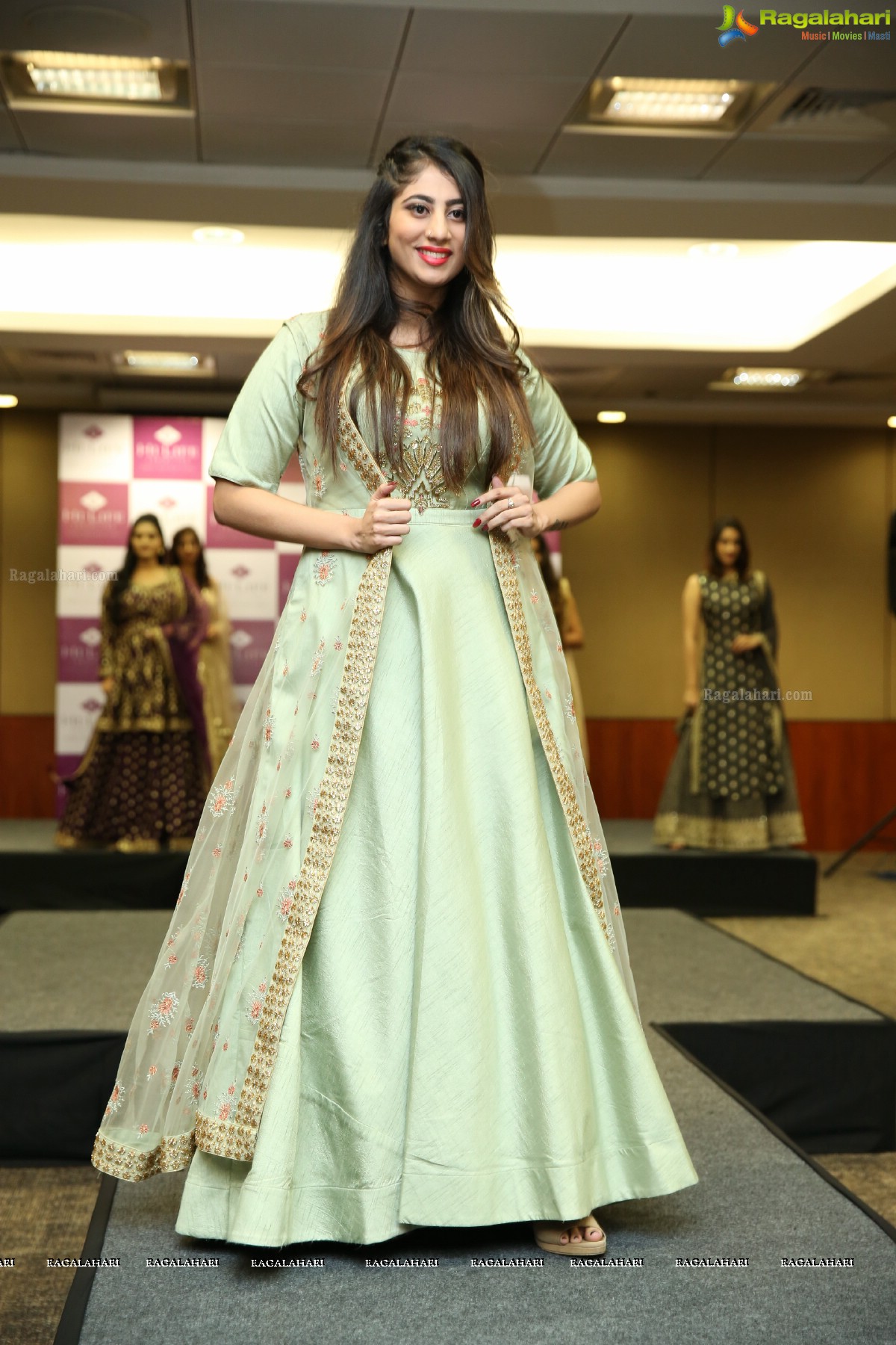 Hi-Life Exhibition Grand Curtain Raiser & Hi-End Fashion Show AT HICC (NOVOTEL)