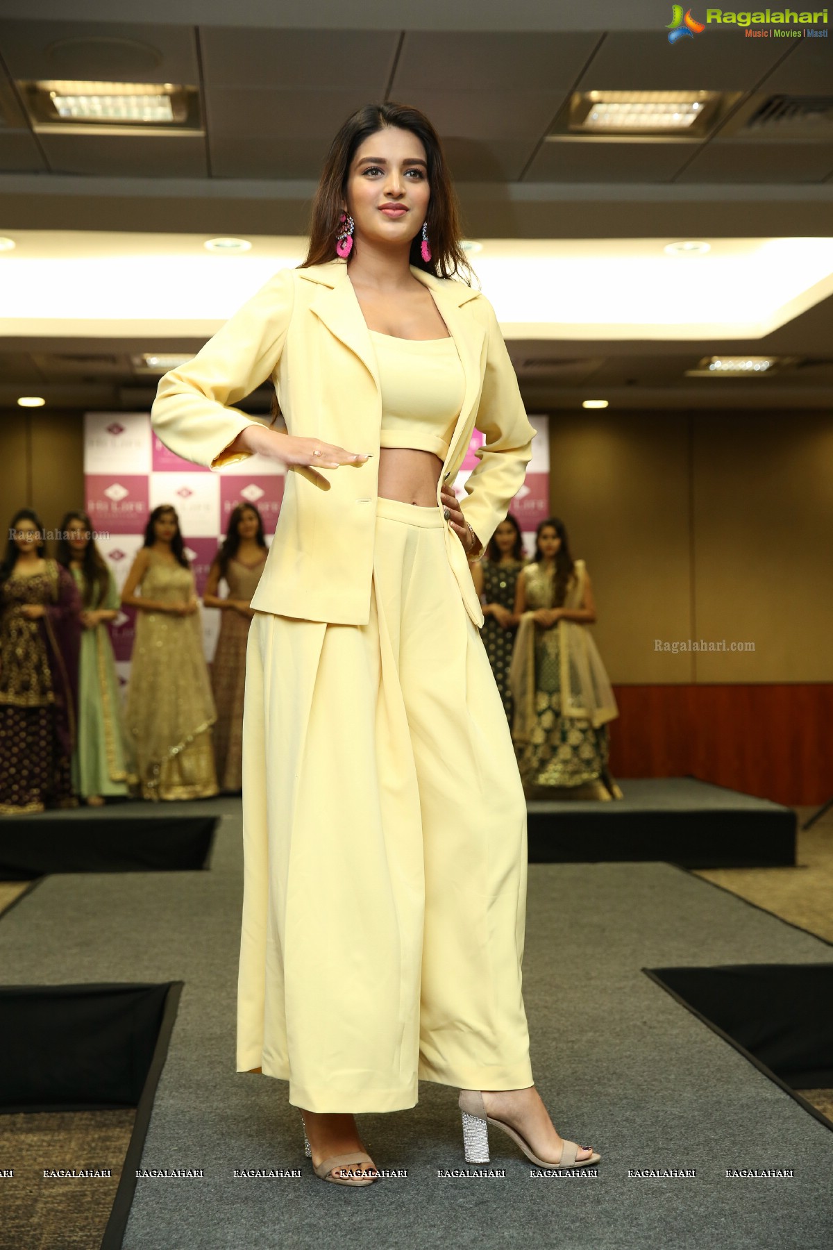 Hi-Life Exhibition Grand Curtain Raiser & Hi-End Fashion Show AT HICC (NOVOTEL)