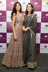 Hi-Life Exhibition Grand Curtain Raiser