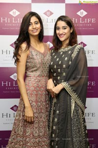 Hi-Life Exhibition Grand Curtain Raiser