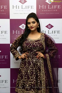 Hi-Life Exhibition Grand Curtain Raiser