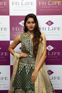 Hi-Life Exhibition Grand Curtain Raiser