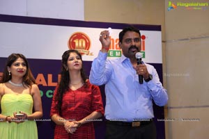 Bharathi Cement And Hybiz TV’s ICC World Cup Prediction Draw