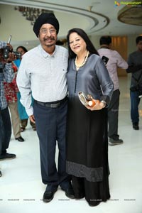 HYD And Seekh Book Launch