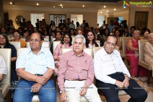 HYD And Seekh Book Launch