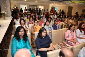HYD And Seekh Book Launch