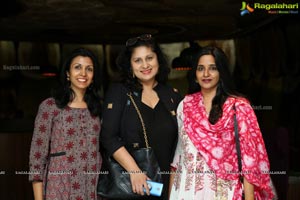 HYD And Seekh Book Launch