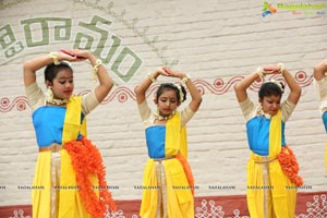 Hyderabad Bongo Mela 2019