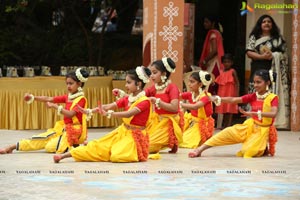 Hyderabad Bongo Mela 2019