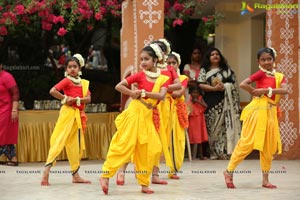 Hyderabad Bongo Mela 2019