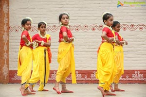 Hyderabad Bongo Mela 2019