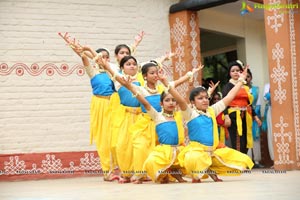 Hyderabad Bongo Mela 2019