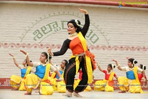 Hyderabad Bongo Mela 2019