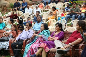 Hyderabad Bongo Mela 2019