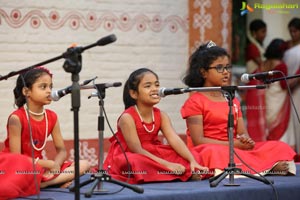 Hyderabad Bongo Mela 2019