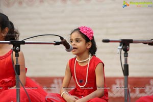 Hyderabad Bongo Mela 2019