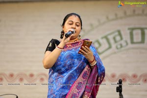 Hyderabad Bongo Mela 2019