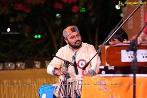 Hyderabad Bongo Mela 2019