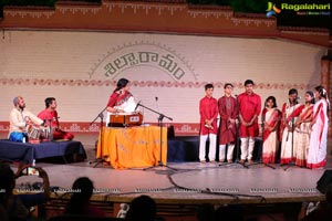 Hyderabad Bongo Mela 2019