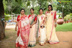 Hyderabad Bongo Mela 2019