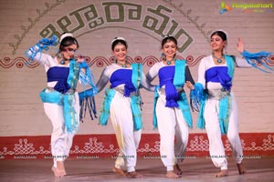 Hyderabad Bongo Mela 2019