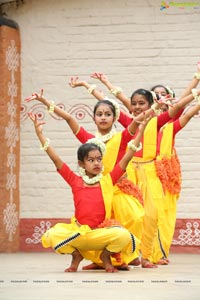 Hyderabad Bongo Mela 2019