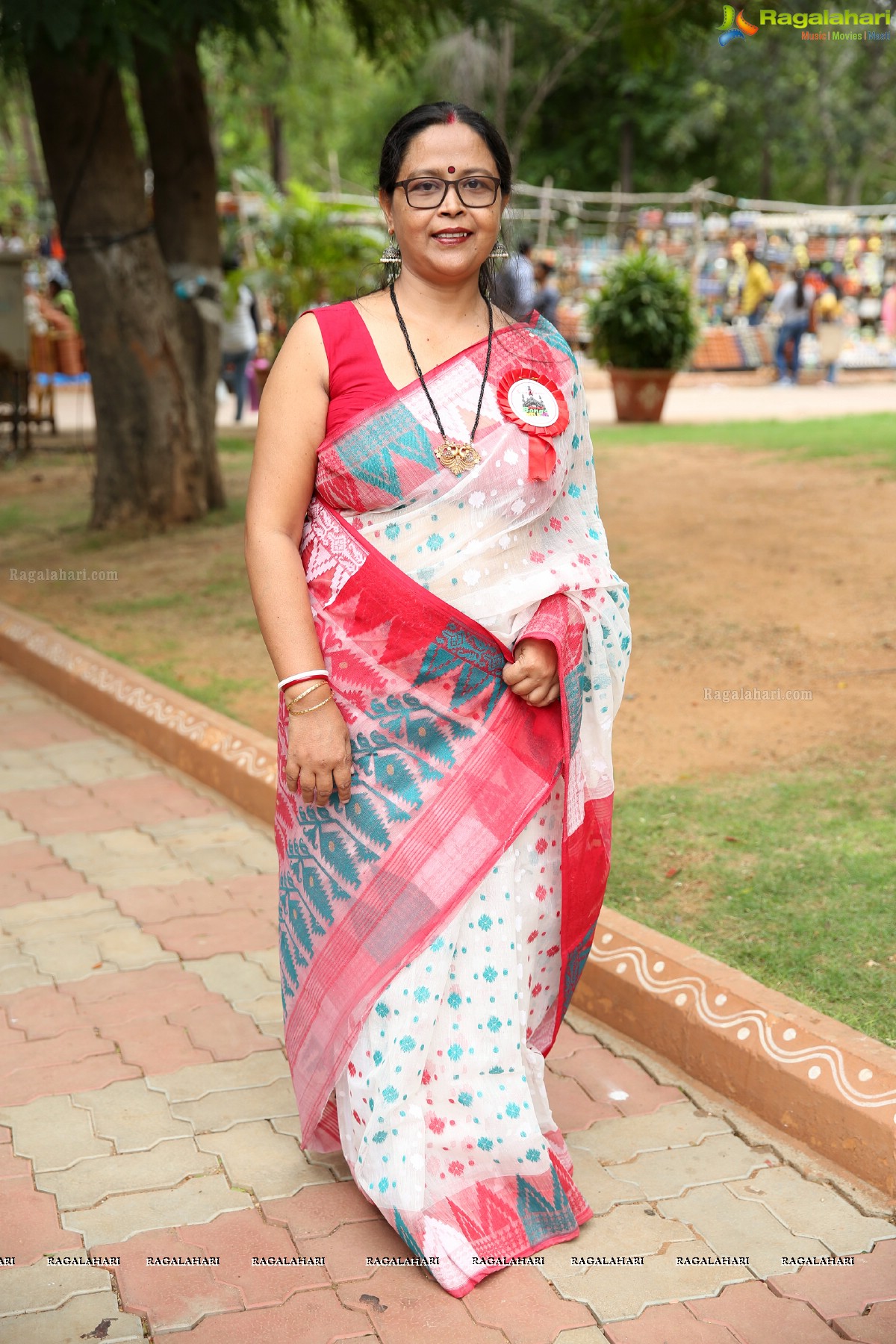 Hyderabad Bongo Mela 2019 at Shilparamam