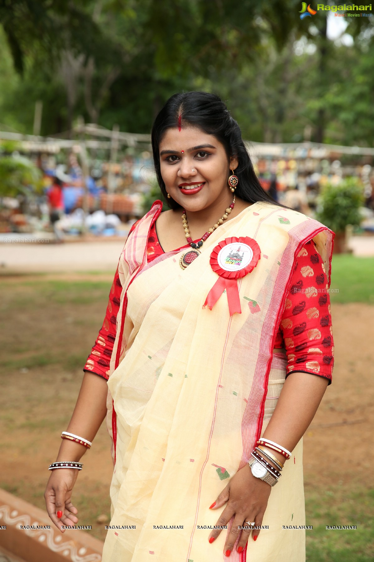 Hyderabad Bongo Mela 2019 at Shilparamam