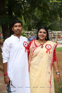 Hyderabad Bongo Mela 2019