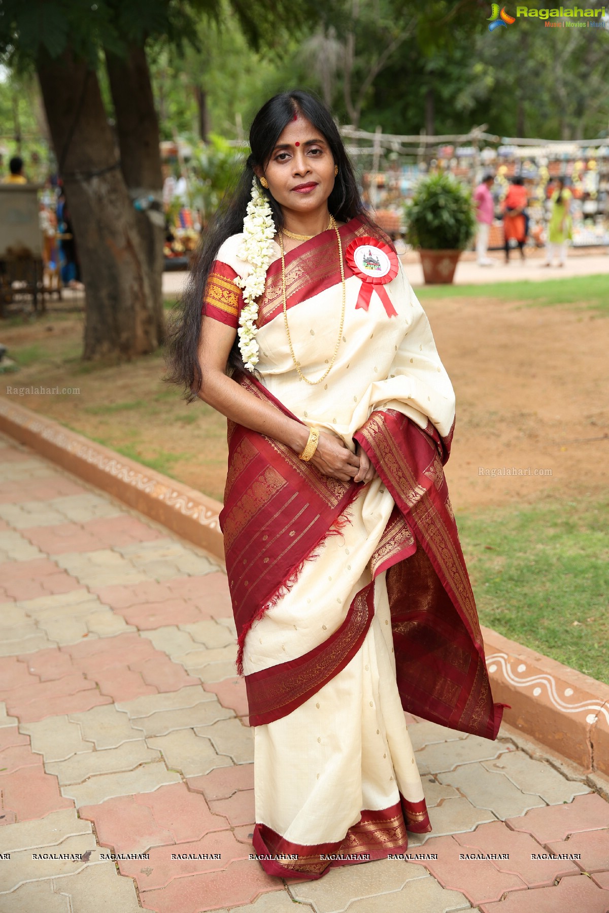 Hyderabad Bongo Mela 2019 at Shilparamam