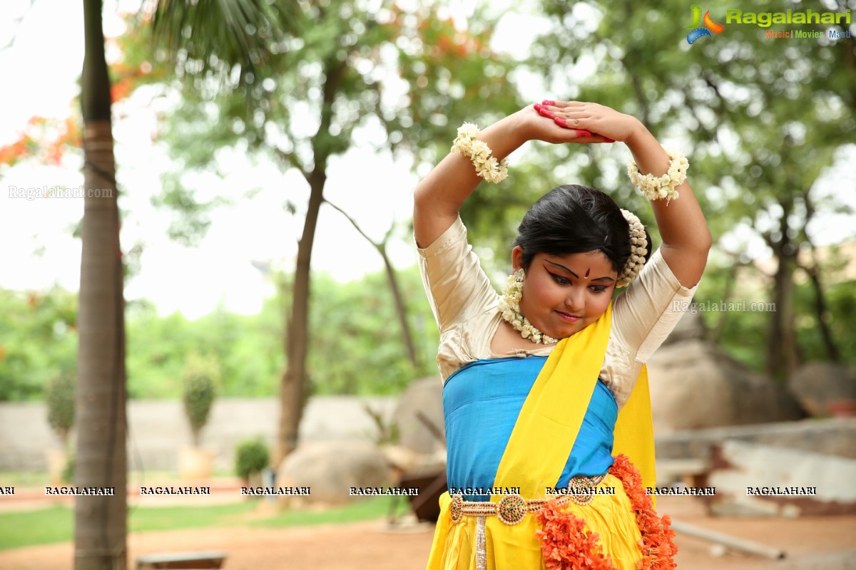 Hyderabad Bongo Mela 2019 at Shilparamam